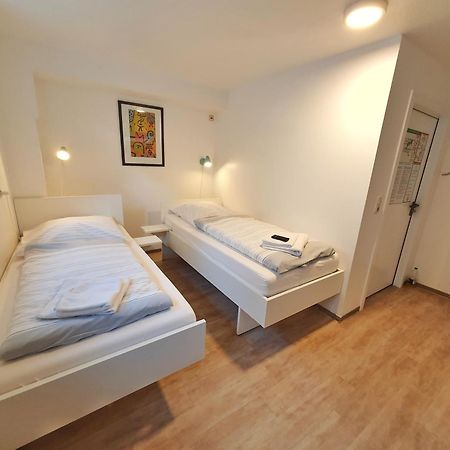 Aparthotel B & L Bremen Ngoại thất bức ảnh