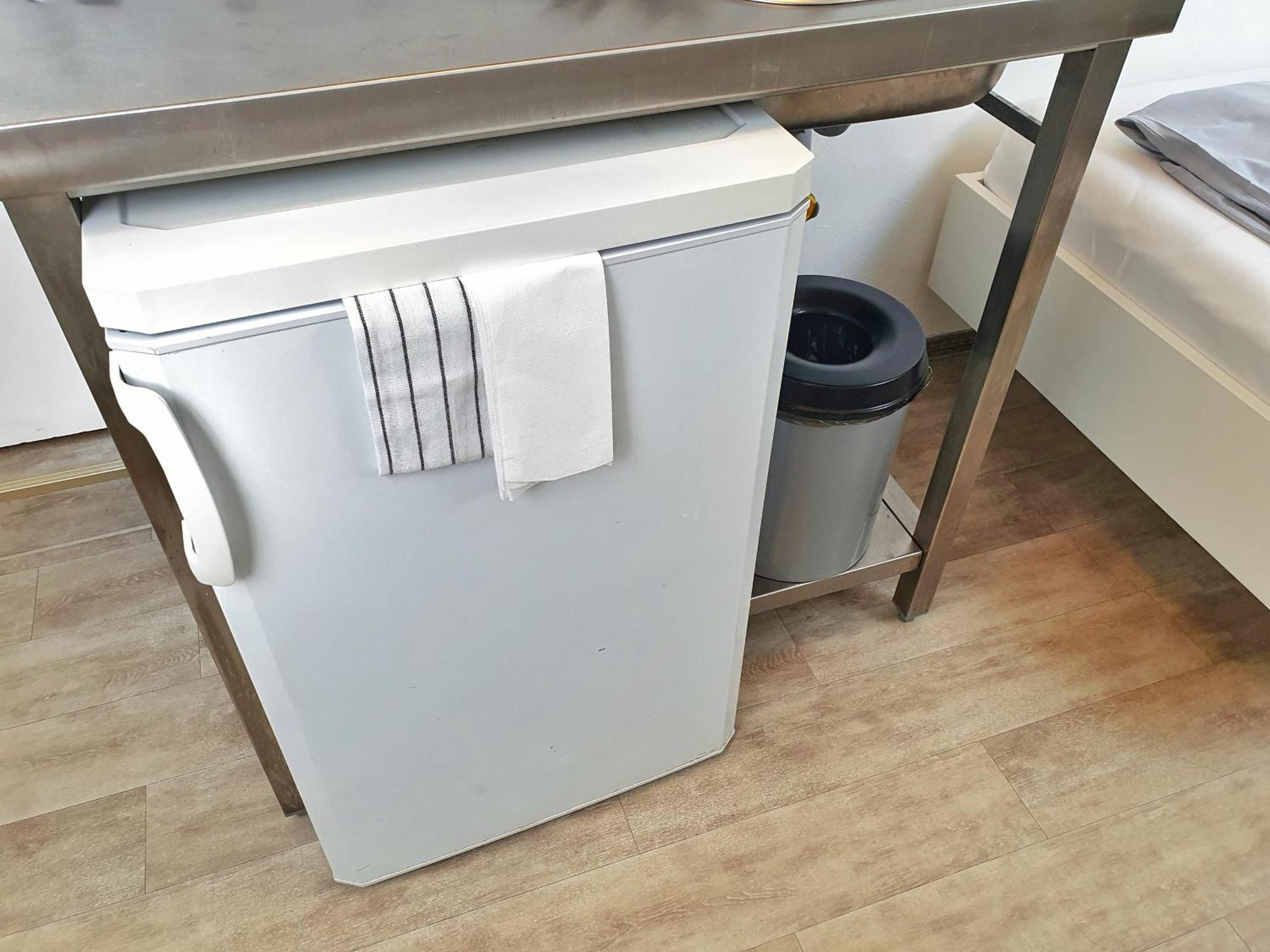 Aparthotel B & L Bremen Ngoại thất bức ảnh