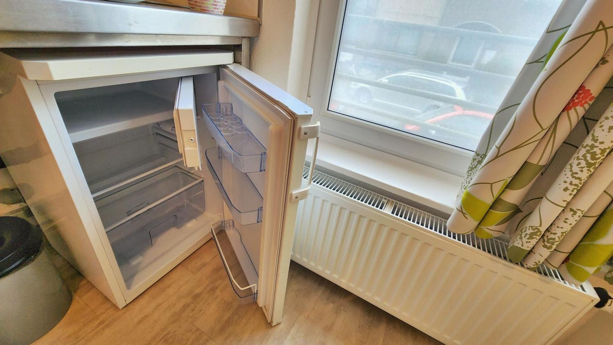 Aparthotel B & L Bremen Ngoại thất bức ảnh